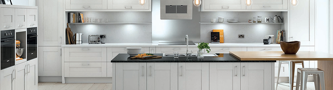 Kitchens Livingston